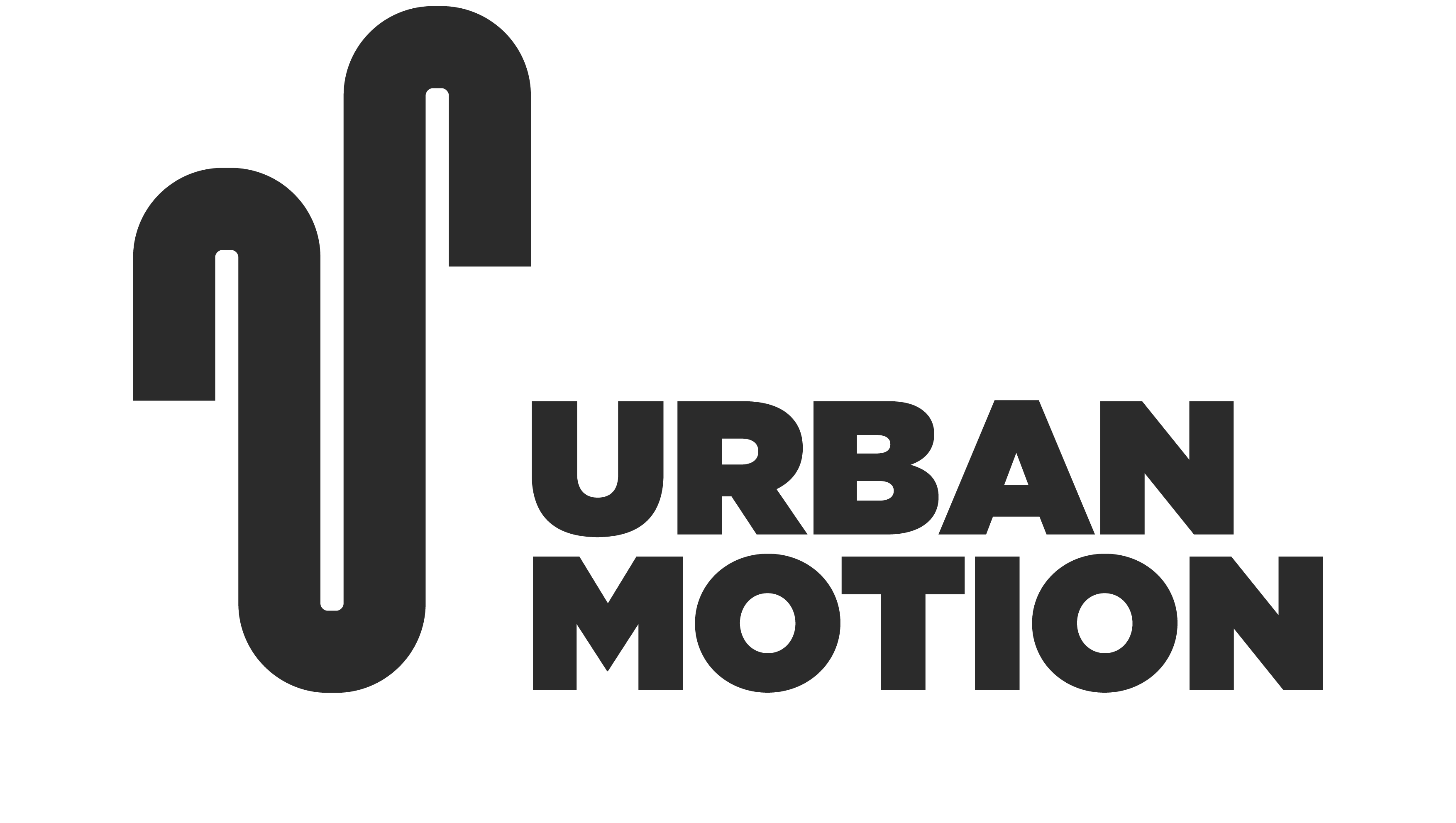 Urban Motion